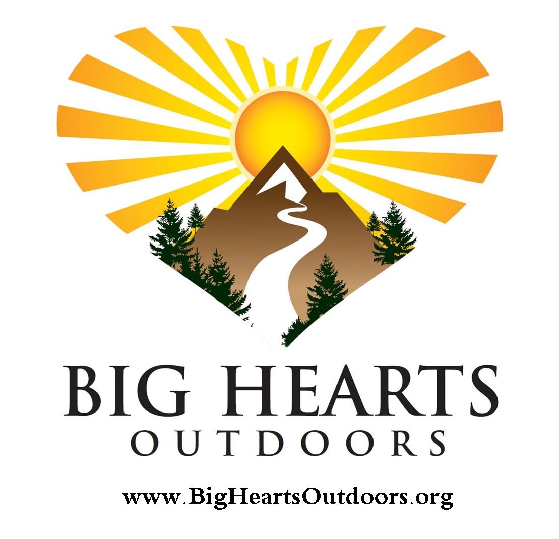 Big Heart Outdoors